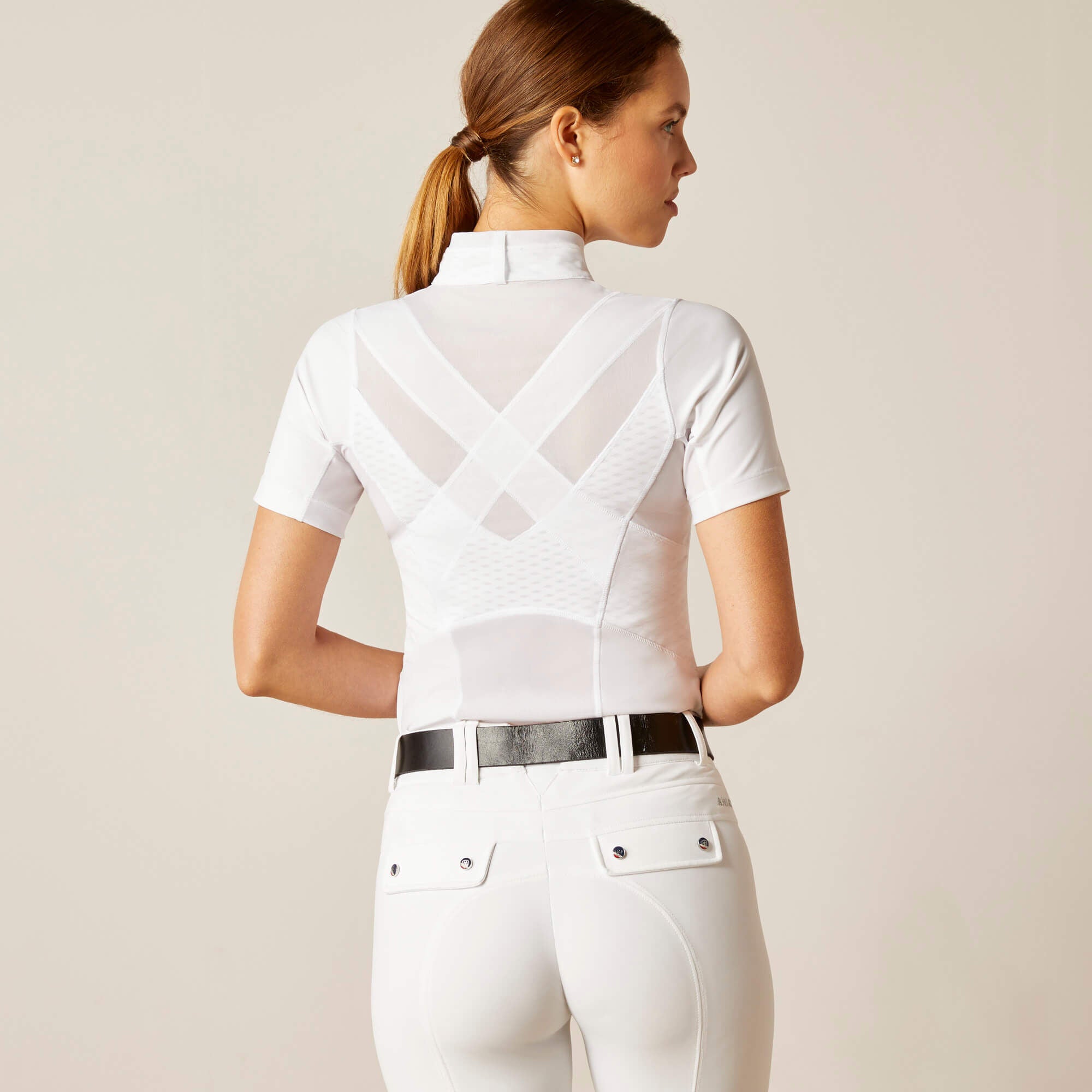 Ascent Show Shirt - Women