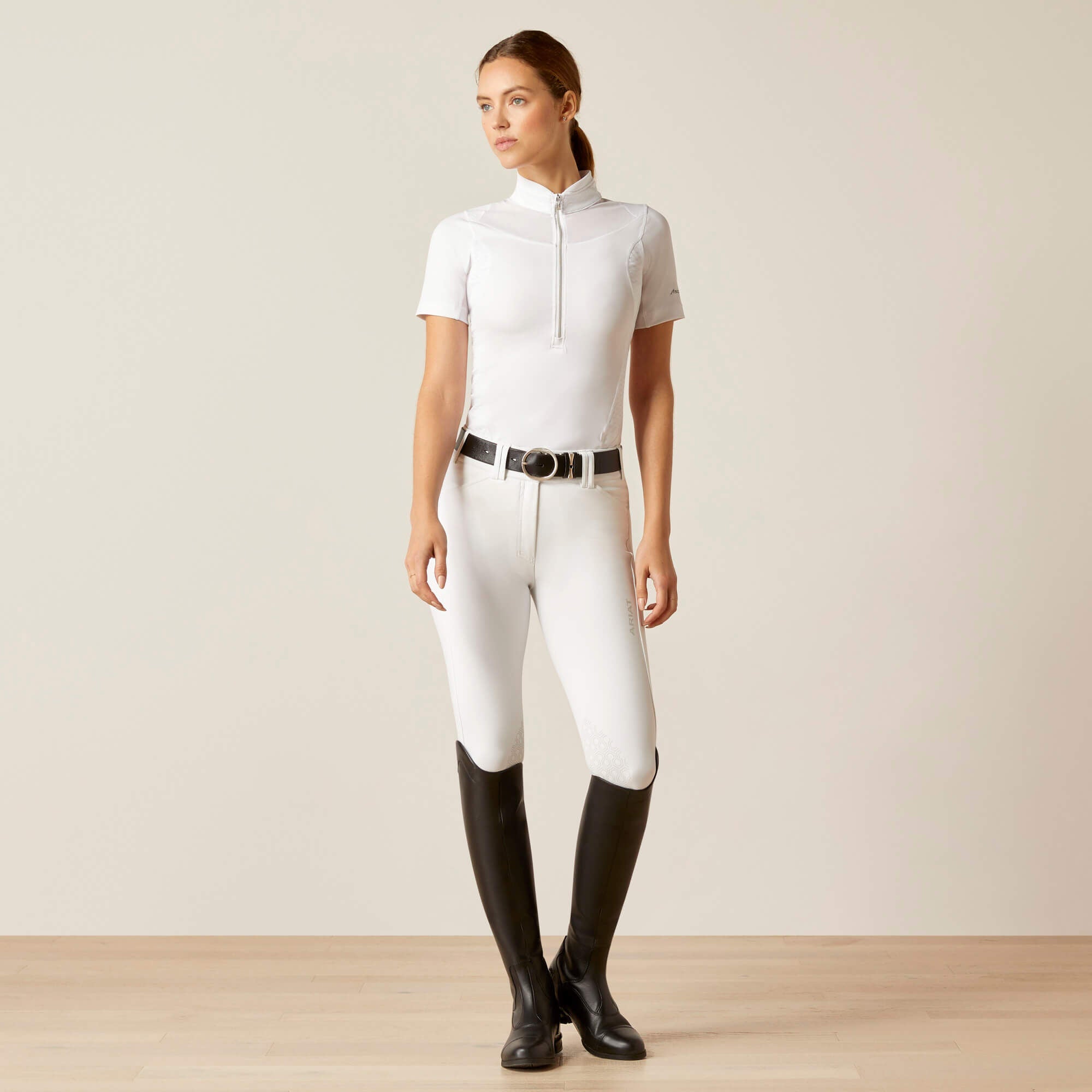 Ascent Show Shirt - Women