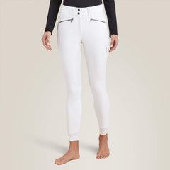 Tri Factor X Bellatrix Full Seat Breech - Women
