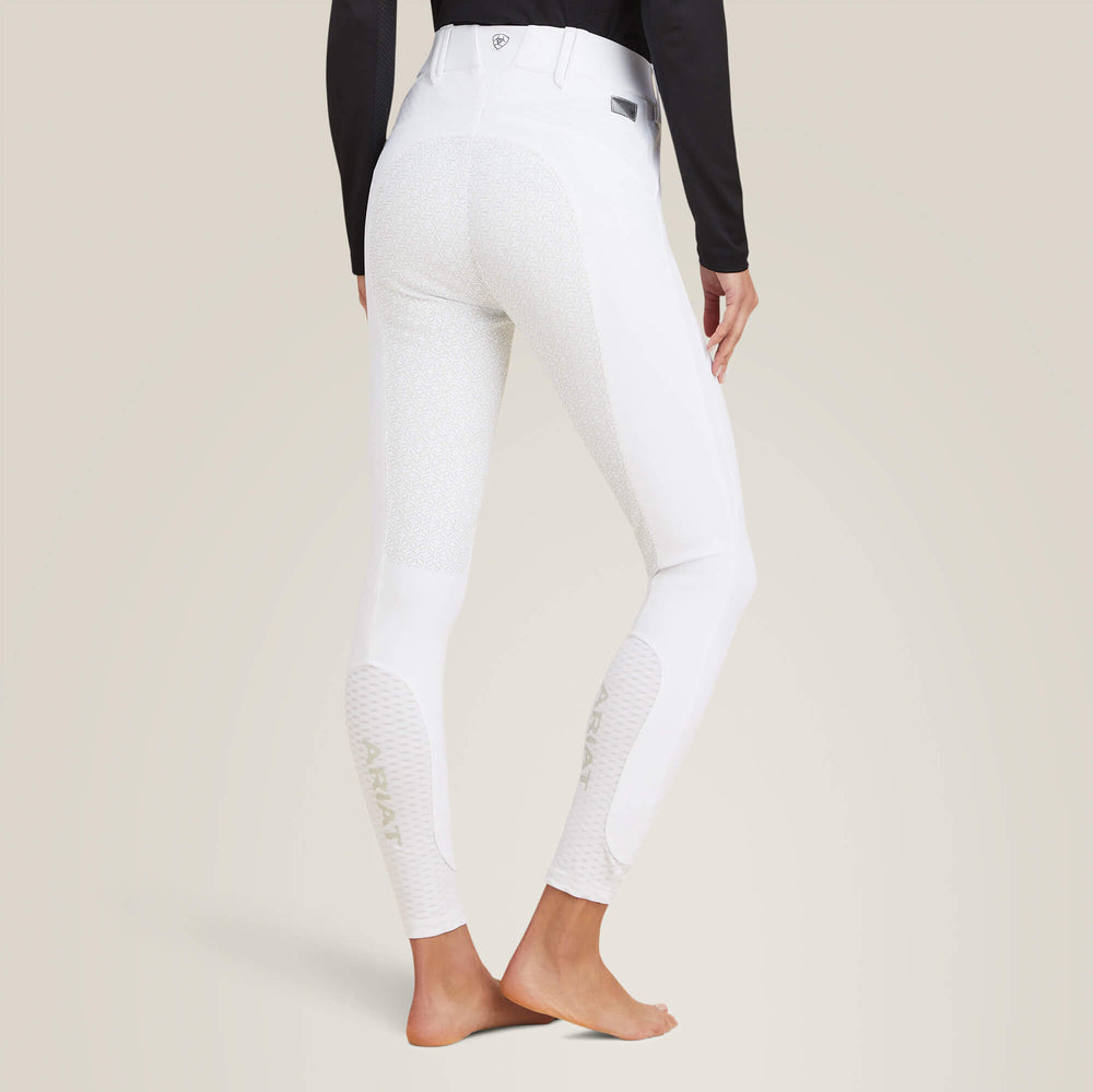 Tri Factor X Bellatrix Full Seat Breech - Women