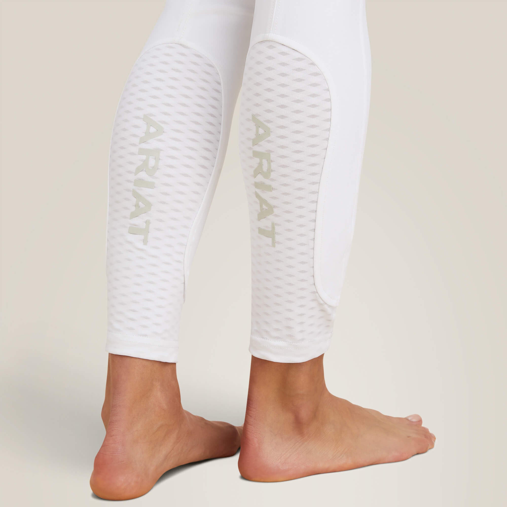 Tri Factor X Bellatrix Full Seat Breech - Women