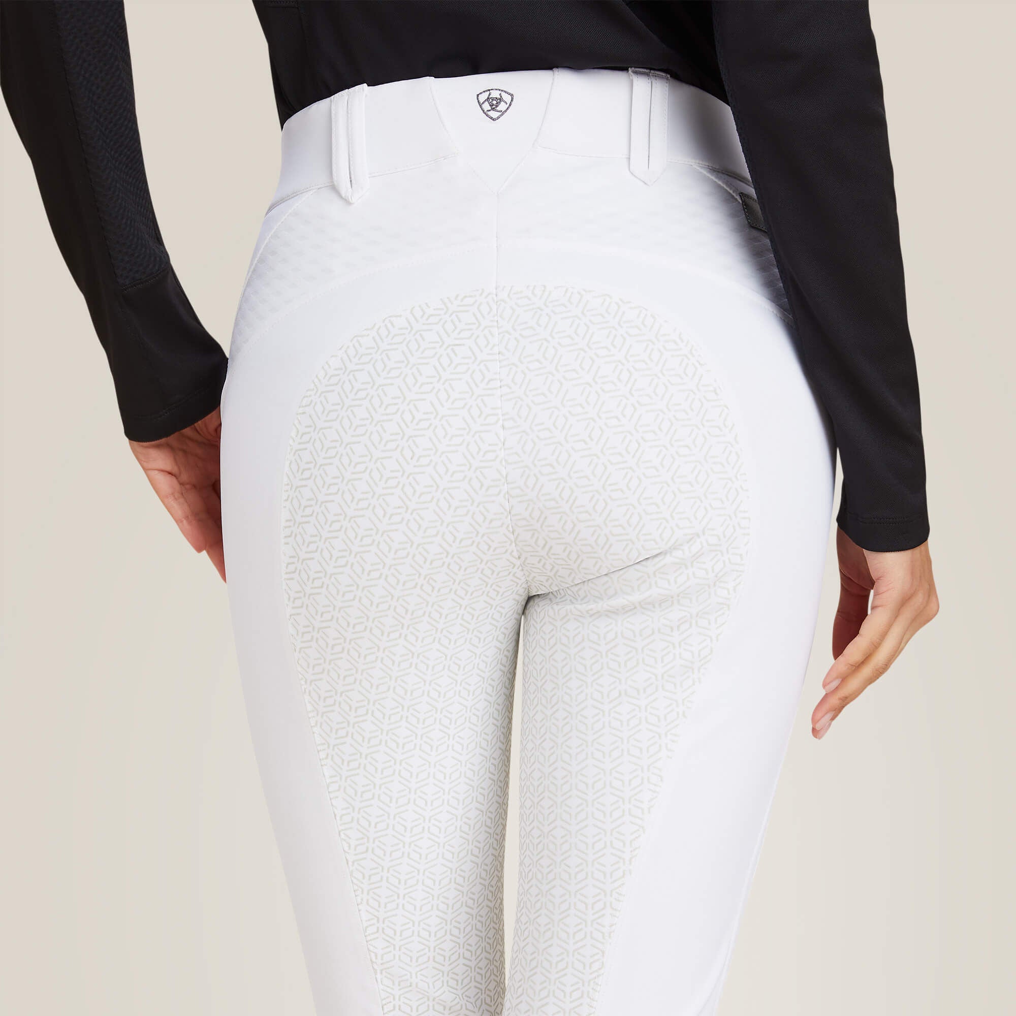 Tri Factor X Bellatrix Full Seat Breech - Women
