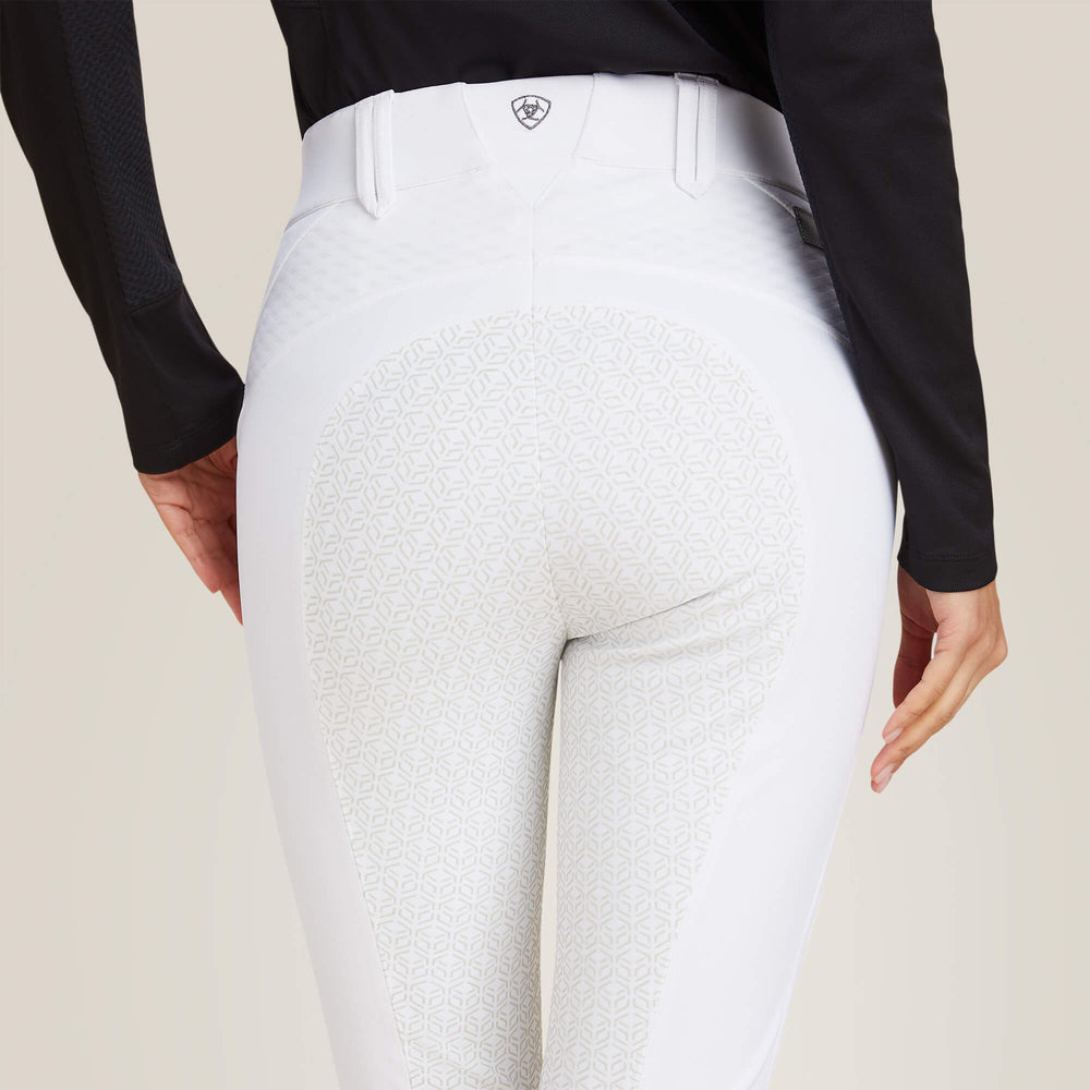 Tri Factor X Bellatrix Full Seat Breech - Women