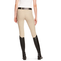 Heritage Elite Knee Patch Breech - Women