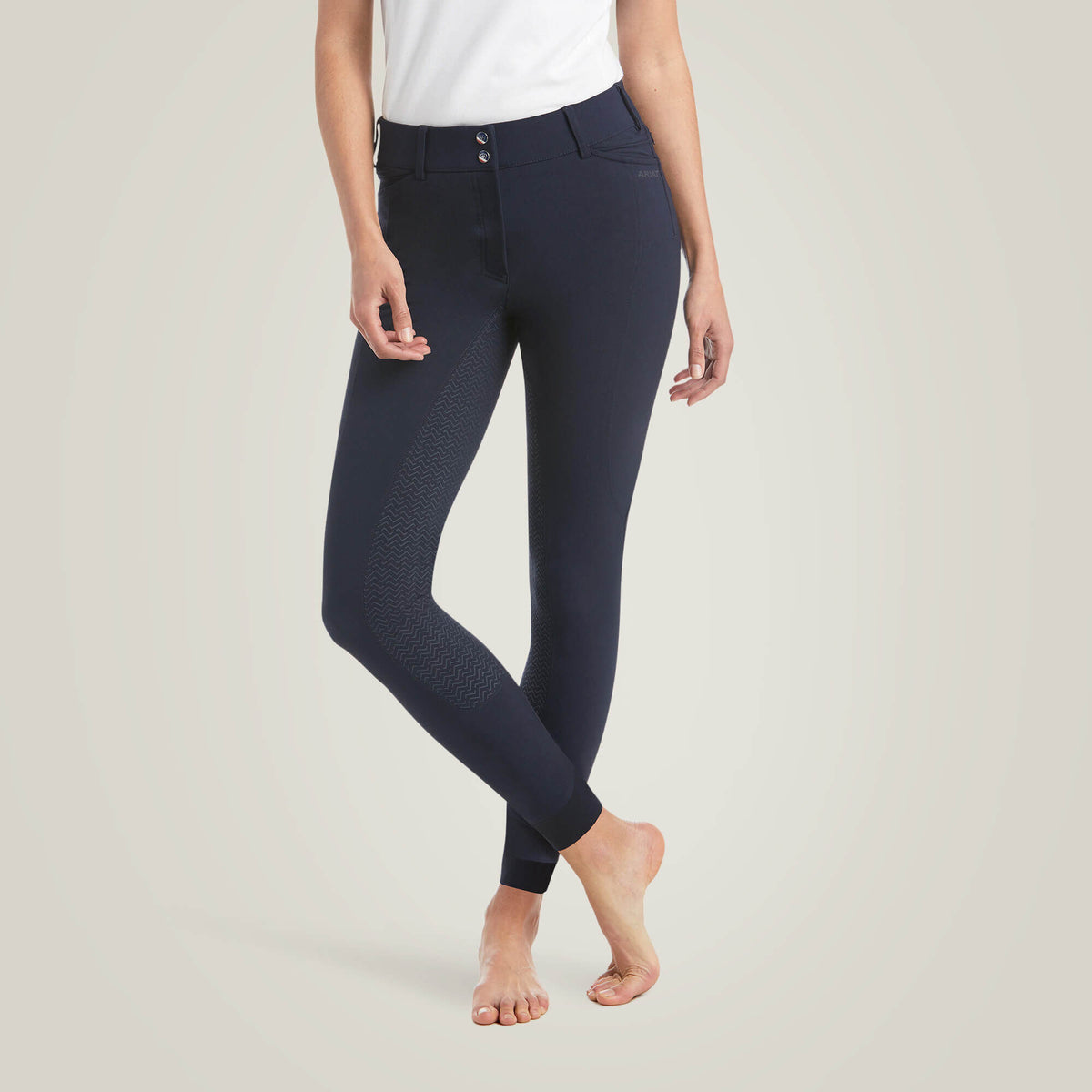 Prelude Full Seat Breech - Women