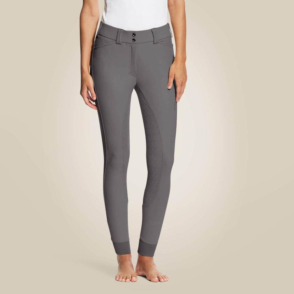 Tri Factor Grip Full Seat Breech - Women