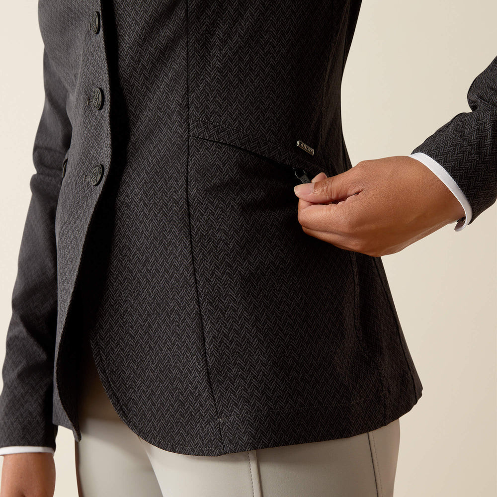 Artico 2.0 Show Coat - Women