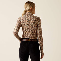 Lowell 3.0 Wrap Baselayer - Women