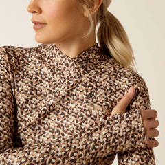 Lowell 3.0 Wrap Baselayer - Women