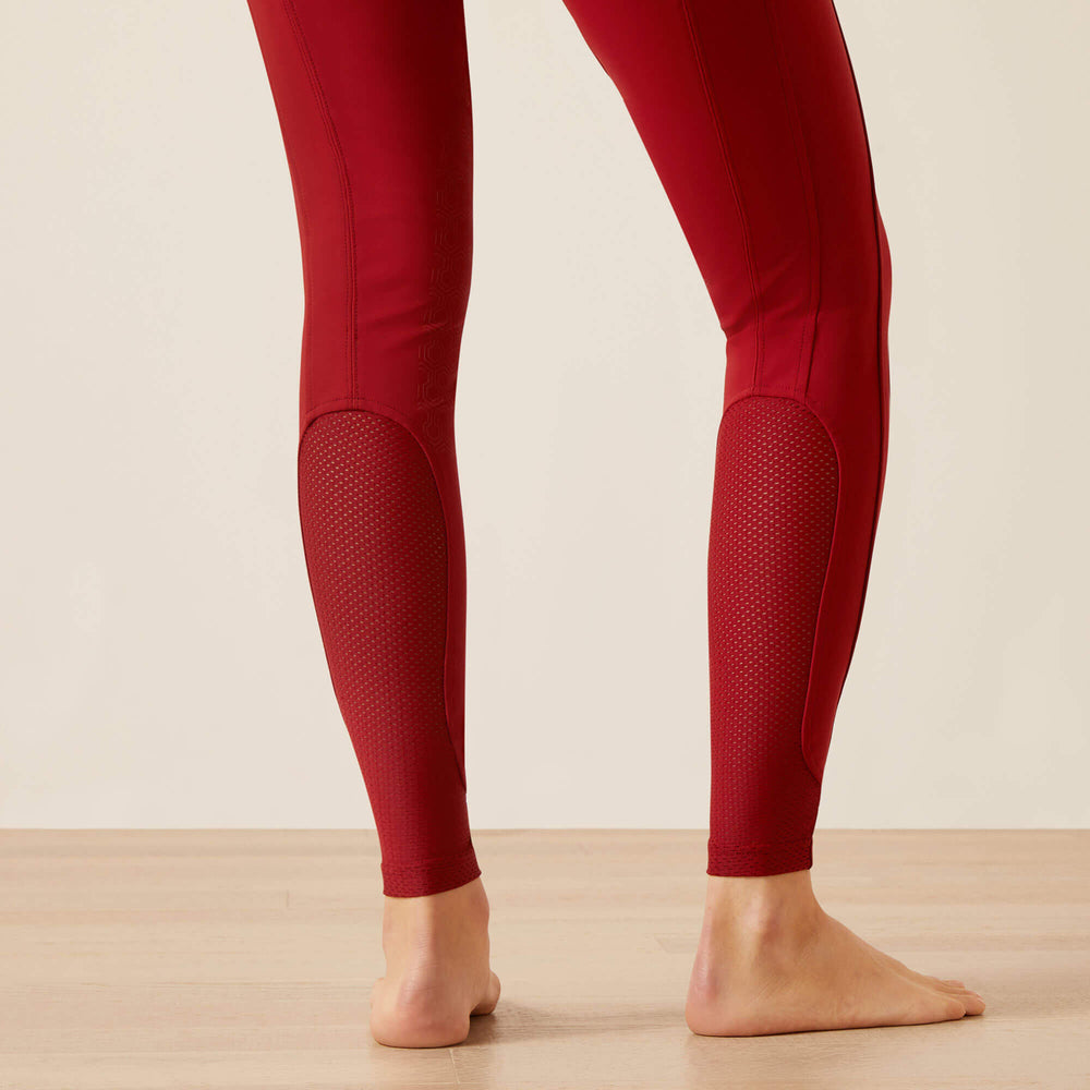 Tri Factor Grace Knee Patch Breech - Women