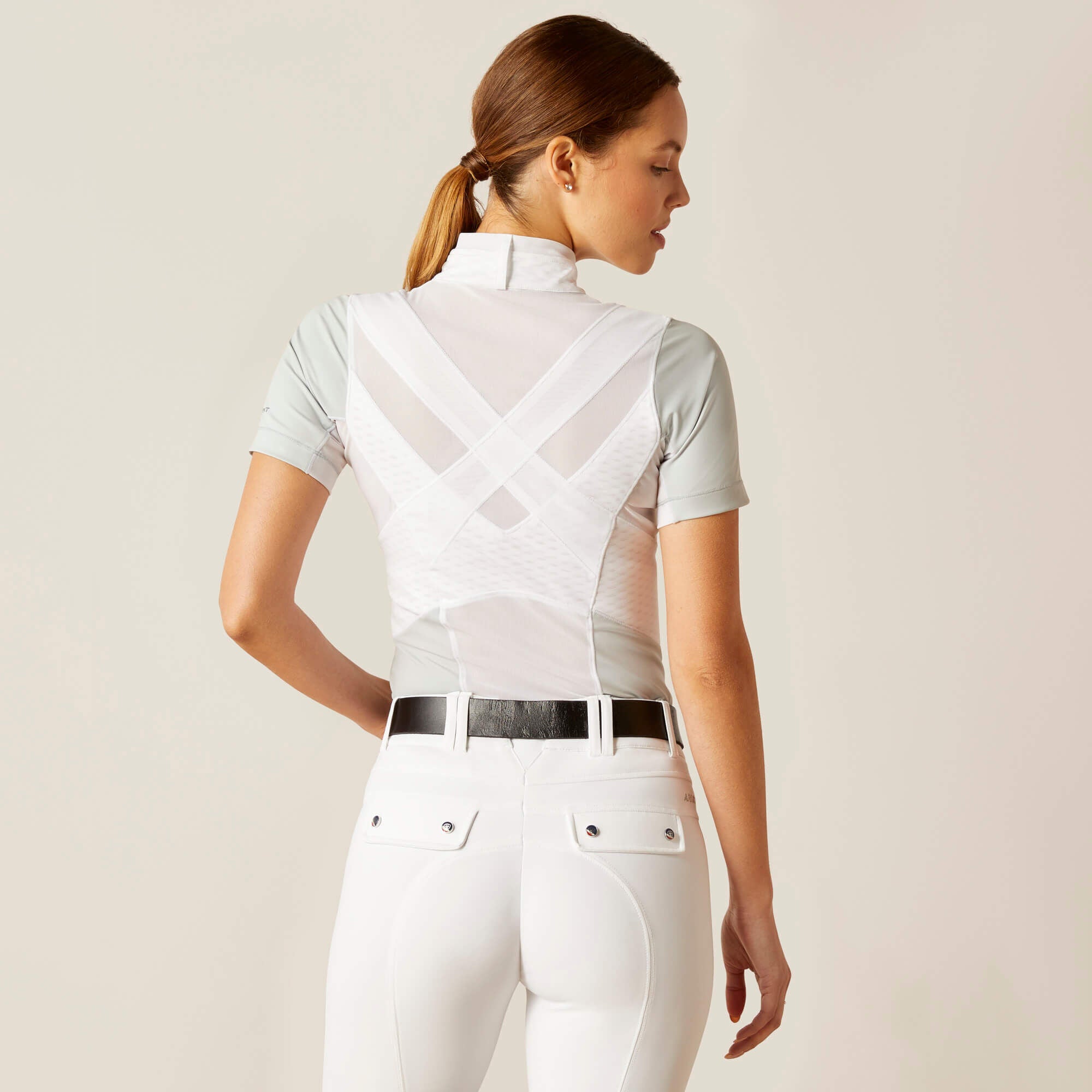 Ascent Show Shirt - Women