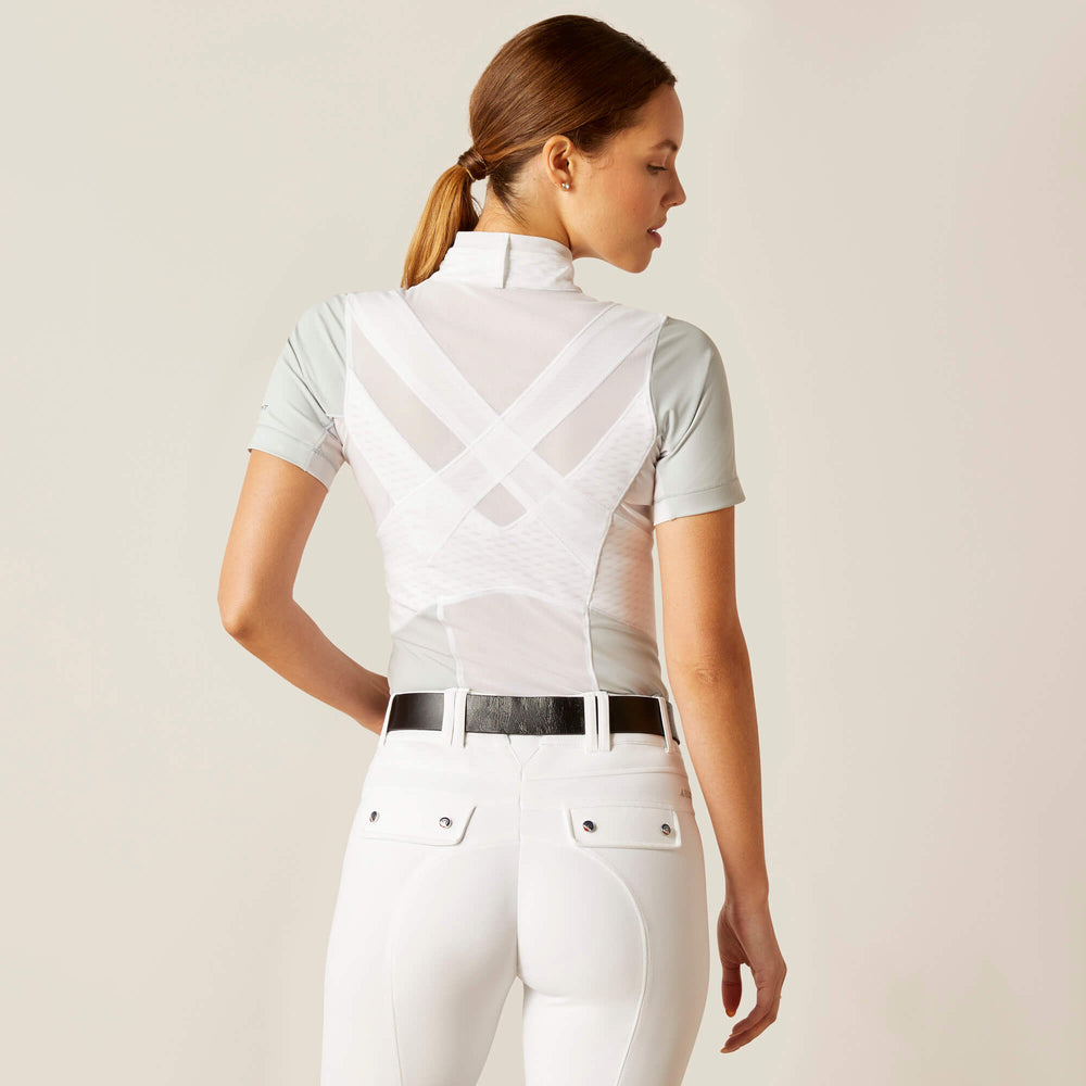 Ascent Show Shirt - Women
