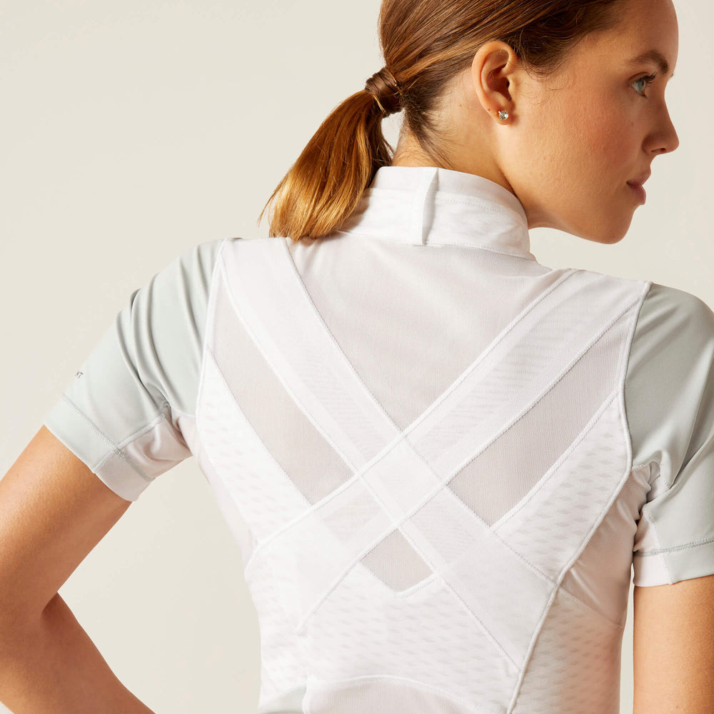 Ascent Show Shirt - Women