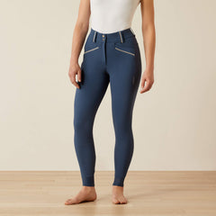 Tri Factor Grace Knee Patch Breech - Women