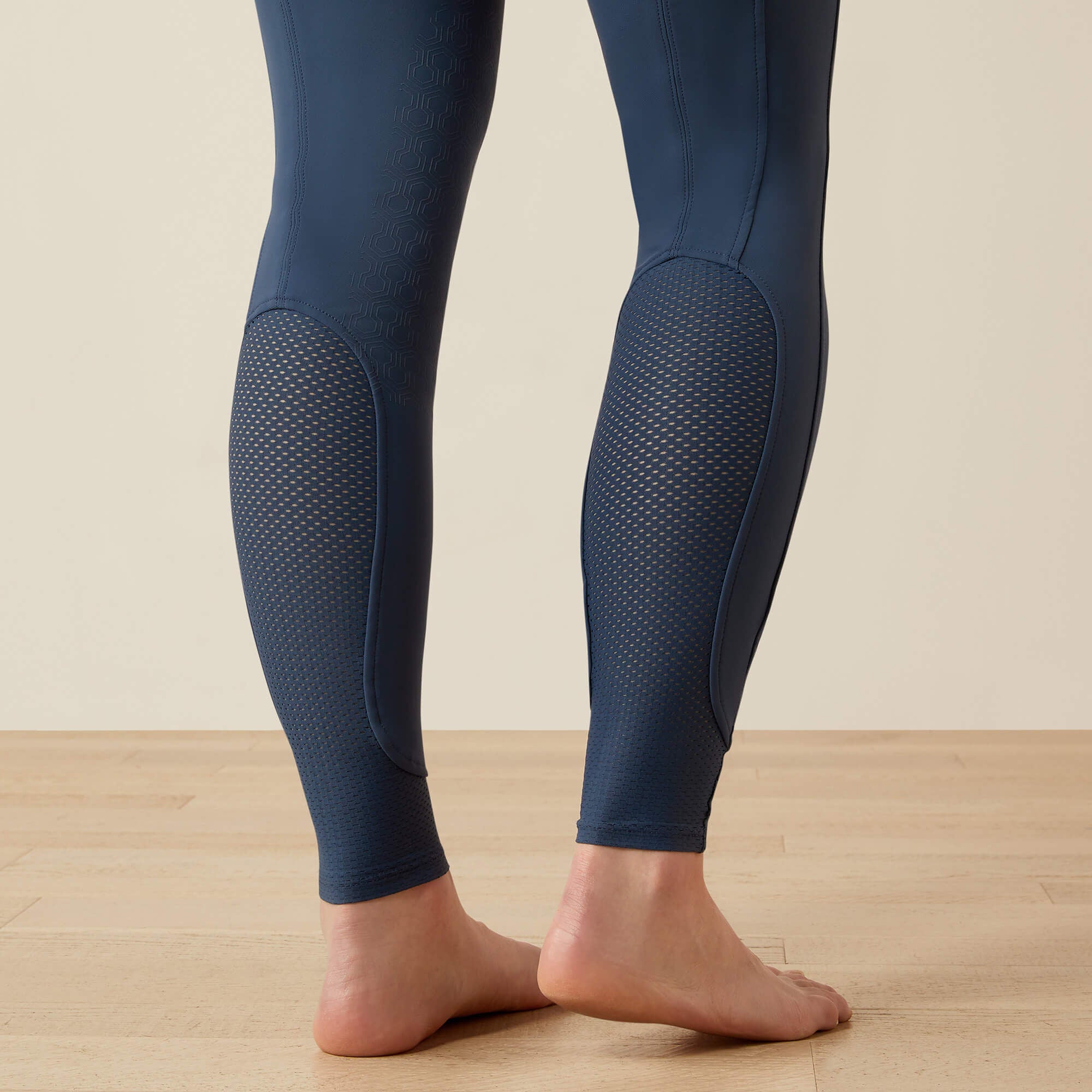 Tri Factor Grace Knee Patch Breech - Women