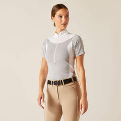 Ascent Show Shirt - Women