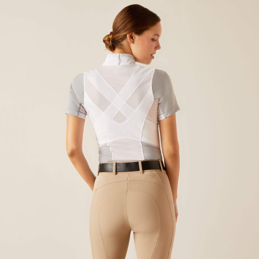 Ascent Show Shirt - Women