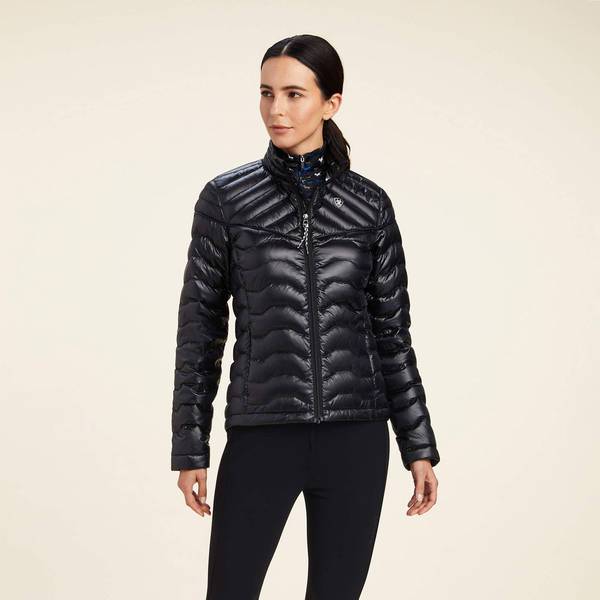 Ideal Down Jacket - Women