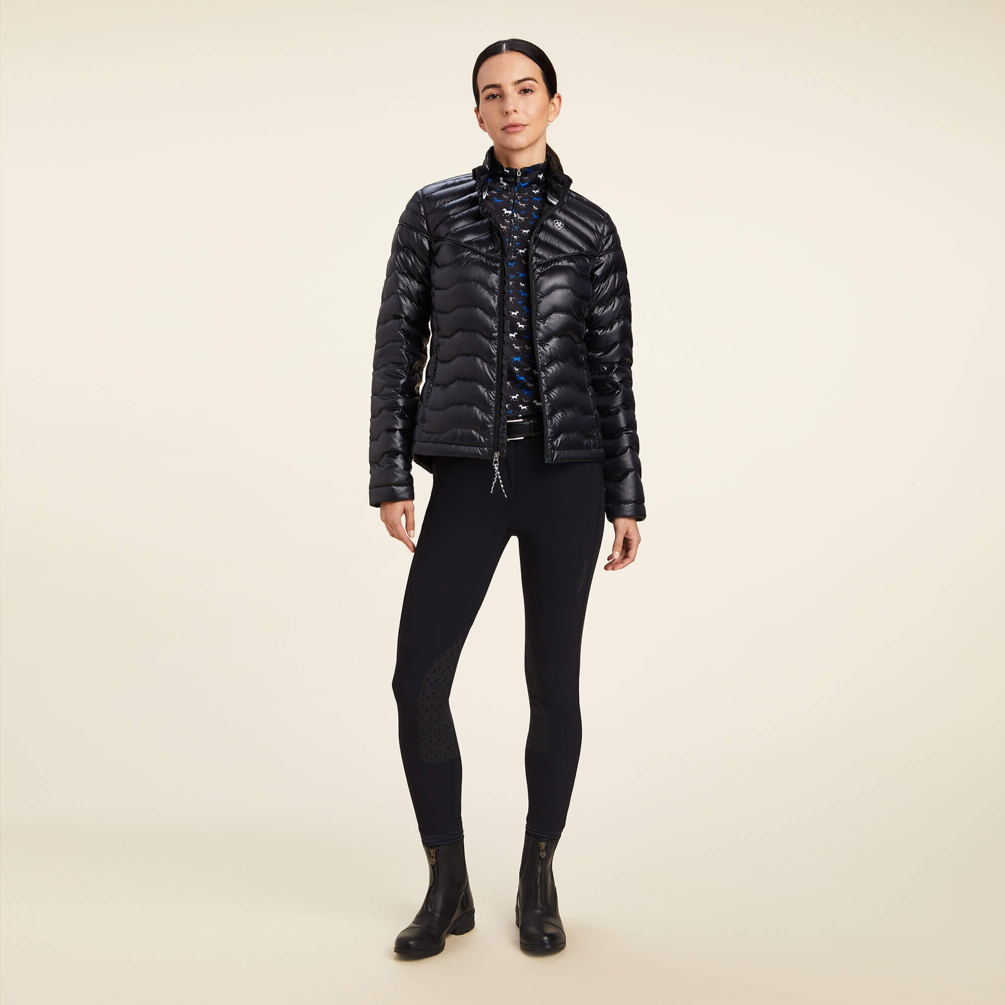 Ideal Down Jacket - Women