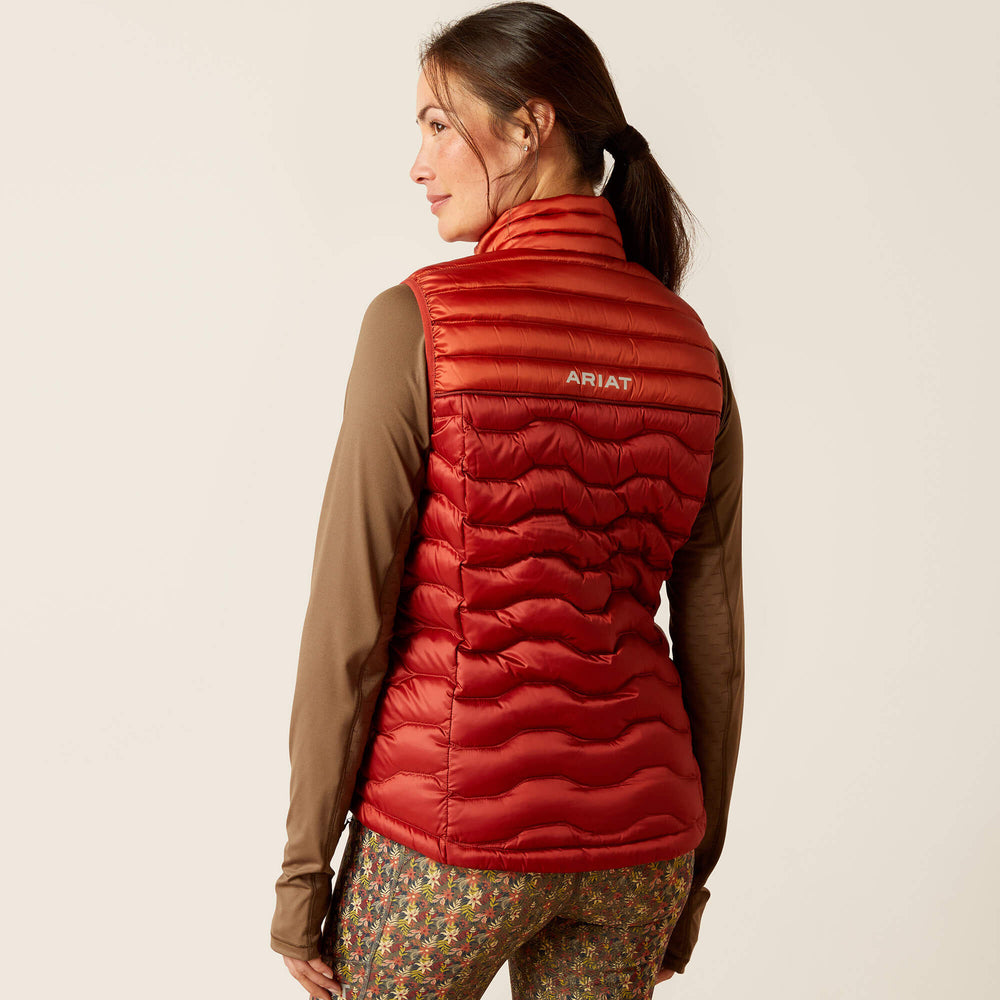 Ideal Down Vest - Women