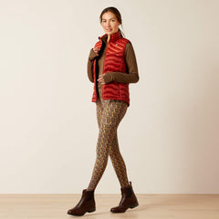 Ideal Down Vest - Women