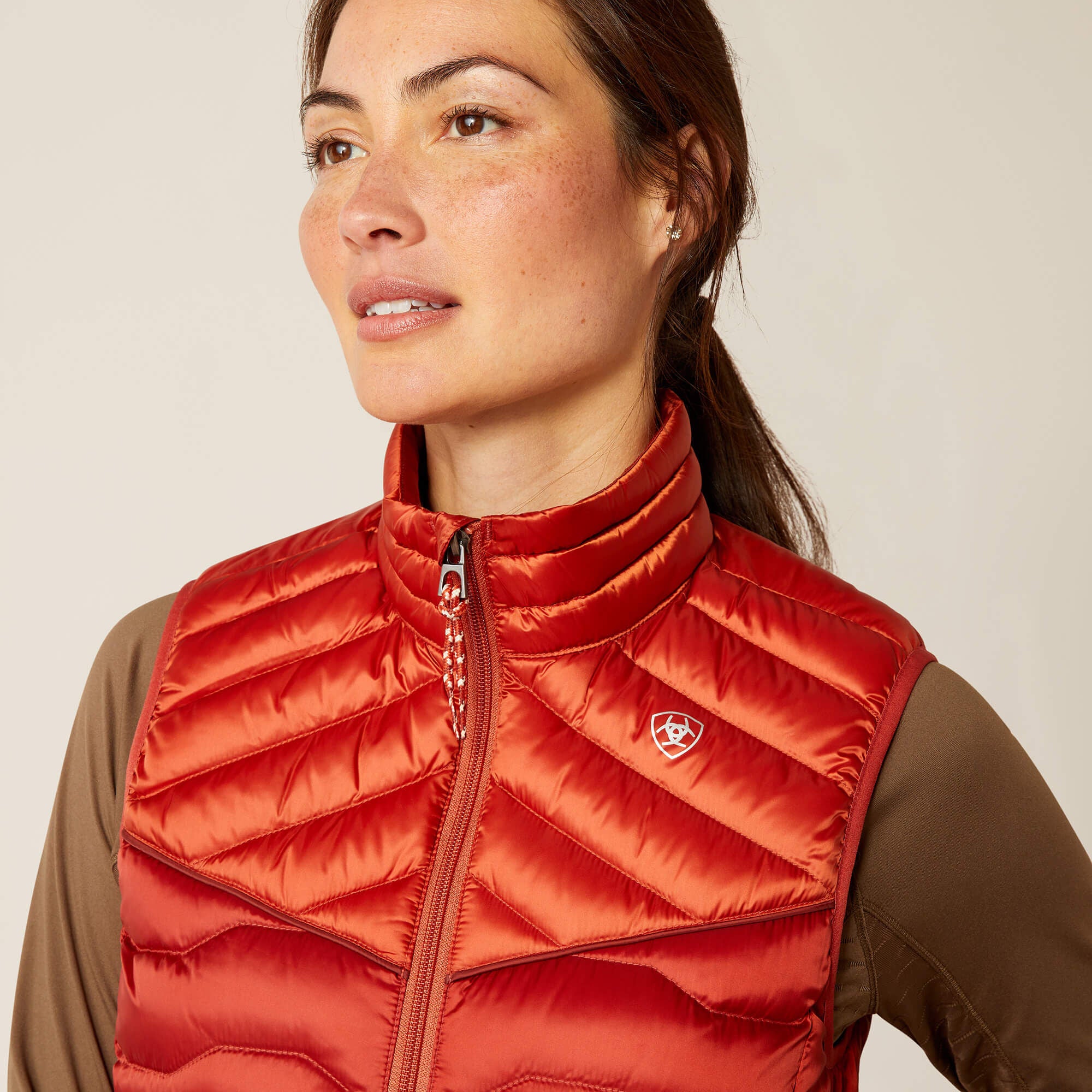 Ideal Down Vest - Women