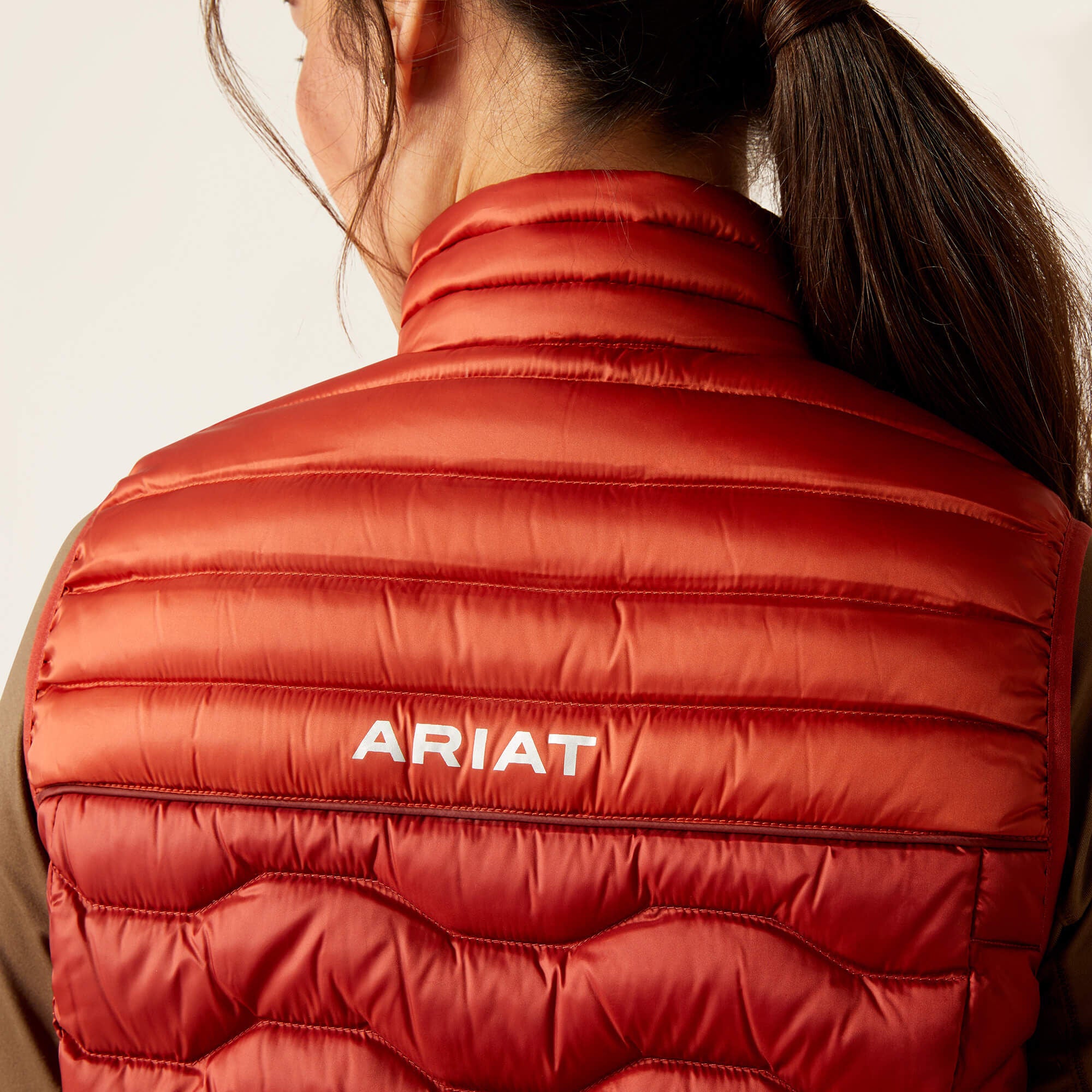 Ideal Down Vest - Women