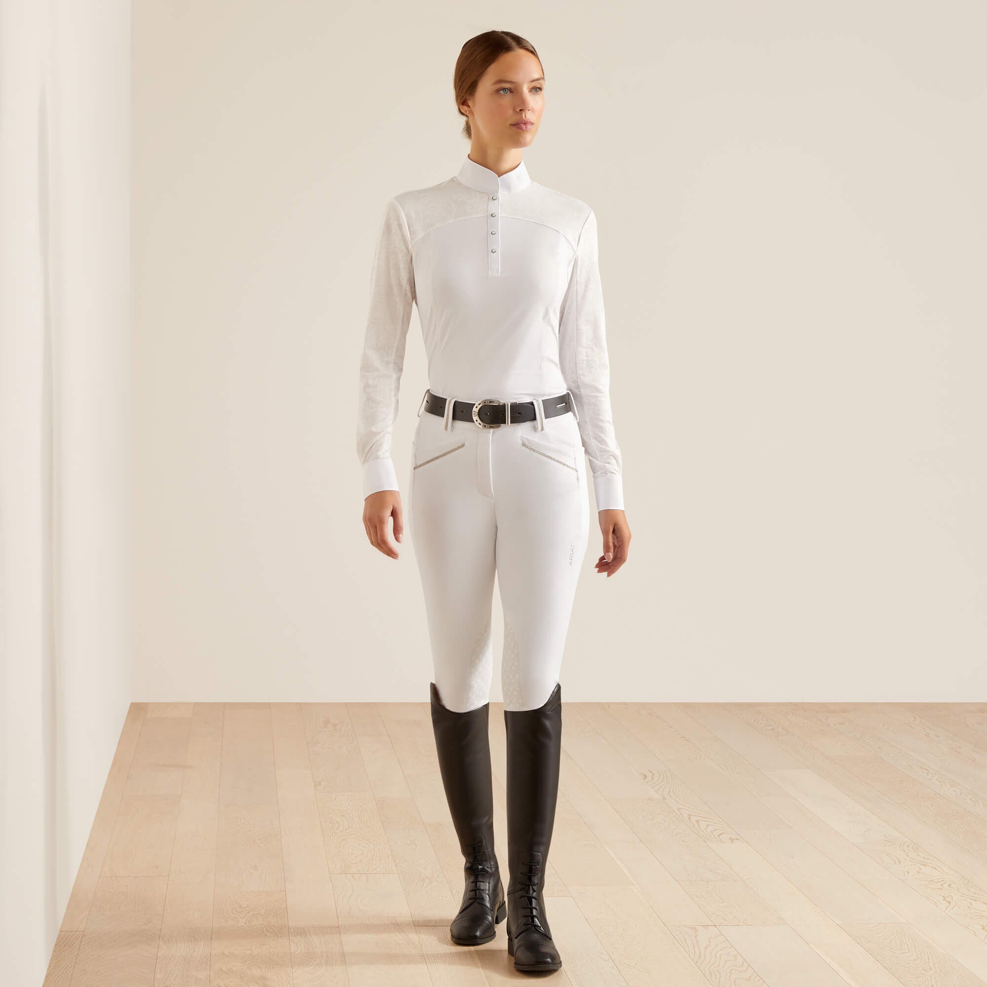 Bellatrix Show Shirt - Women