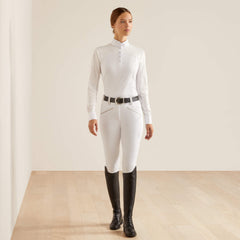 Bellatrix Show Shirt - Women