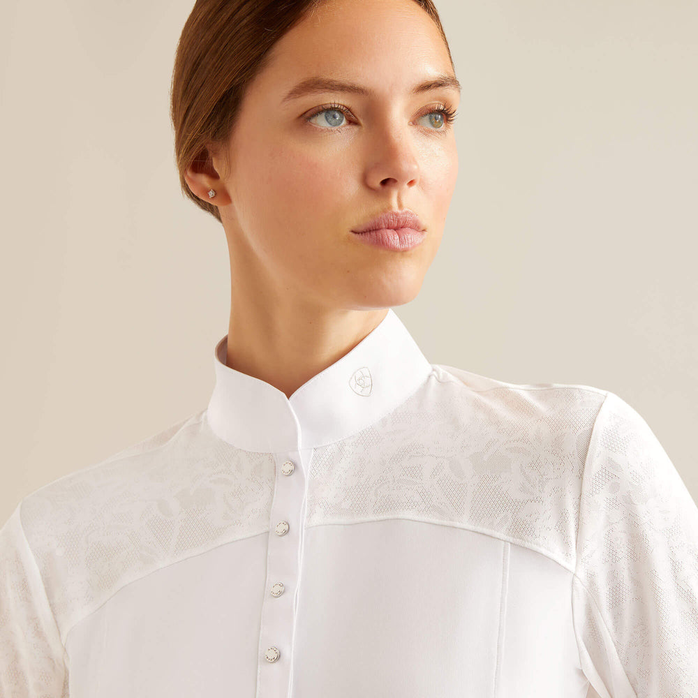 Bellatrix Show Shirt - Women