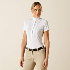 Luxe 2.0 Show Shirt - Women