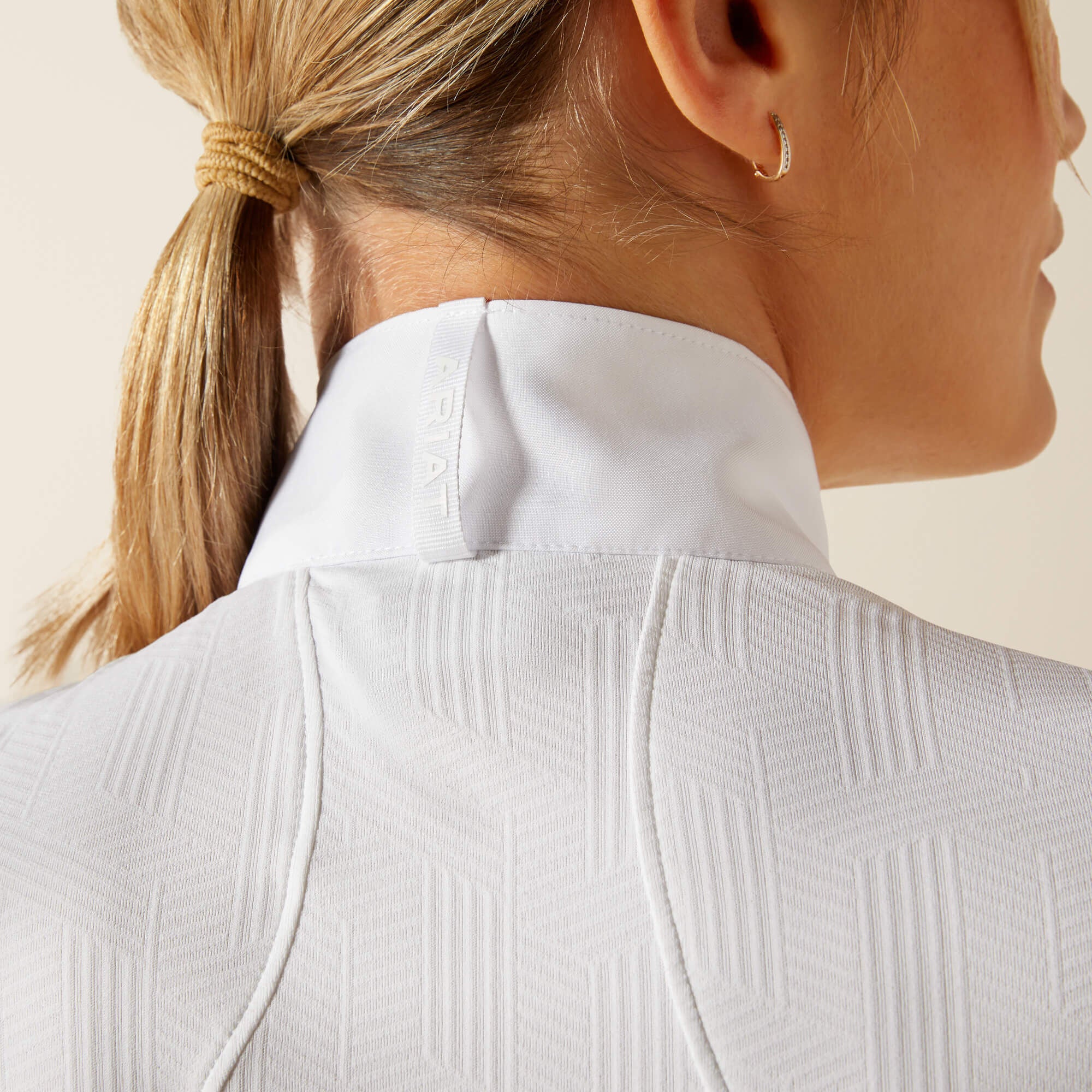 Luxe 2.0 Show Shirt - Women