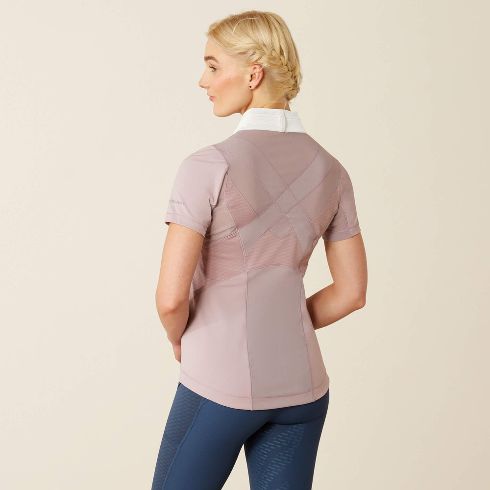 Ascent Show Shirt - Women