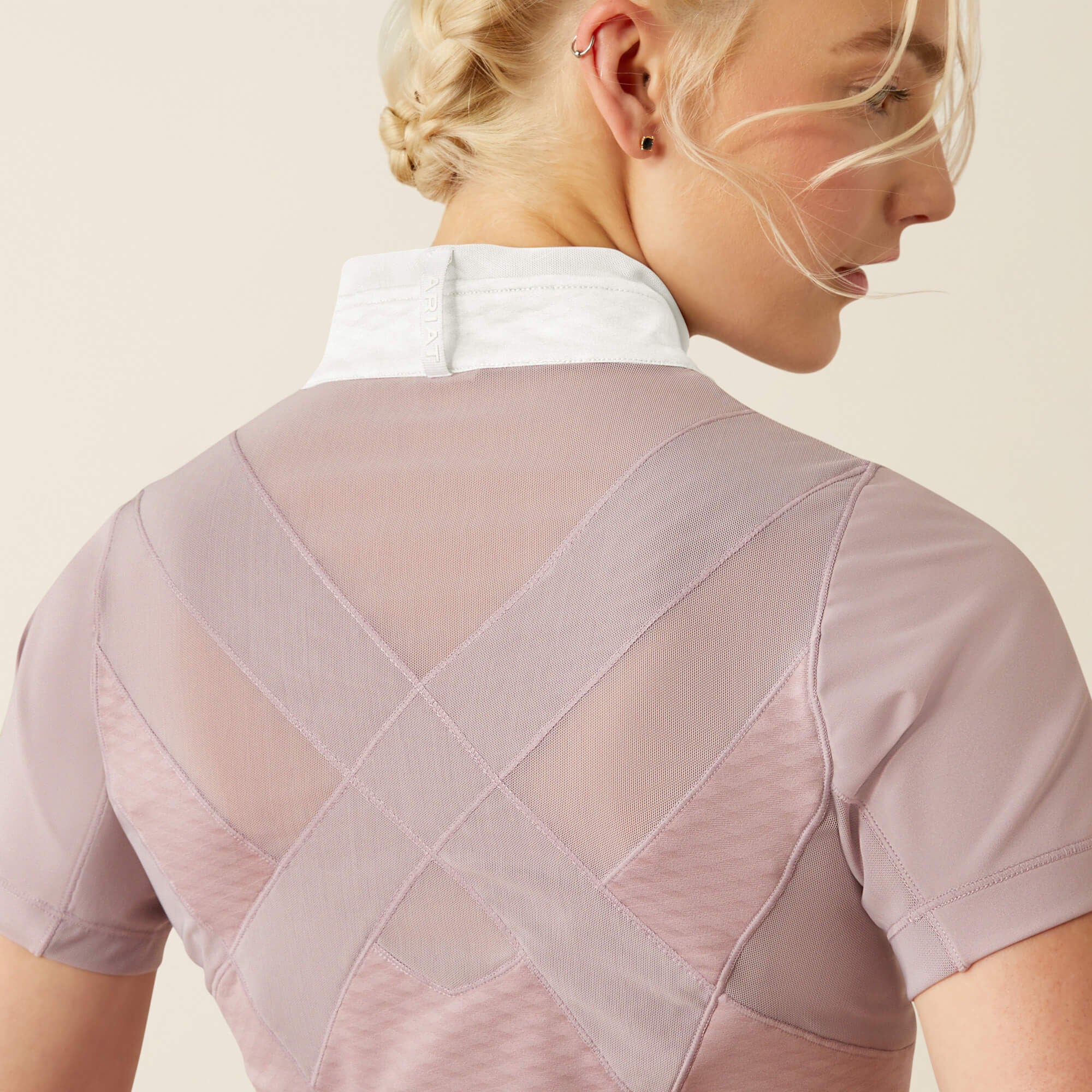 Ascent Show Shirt - Women