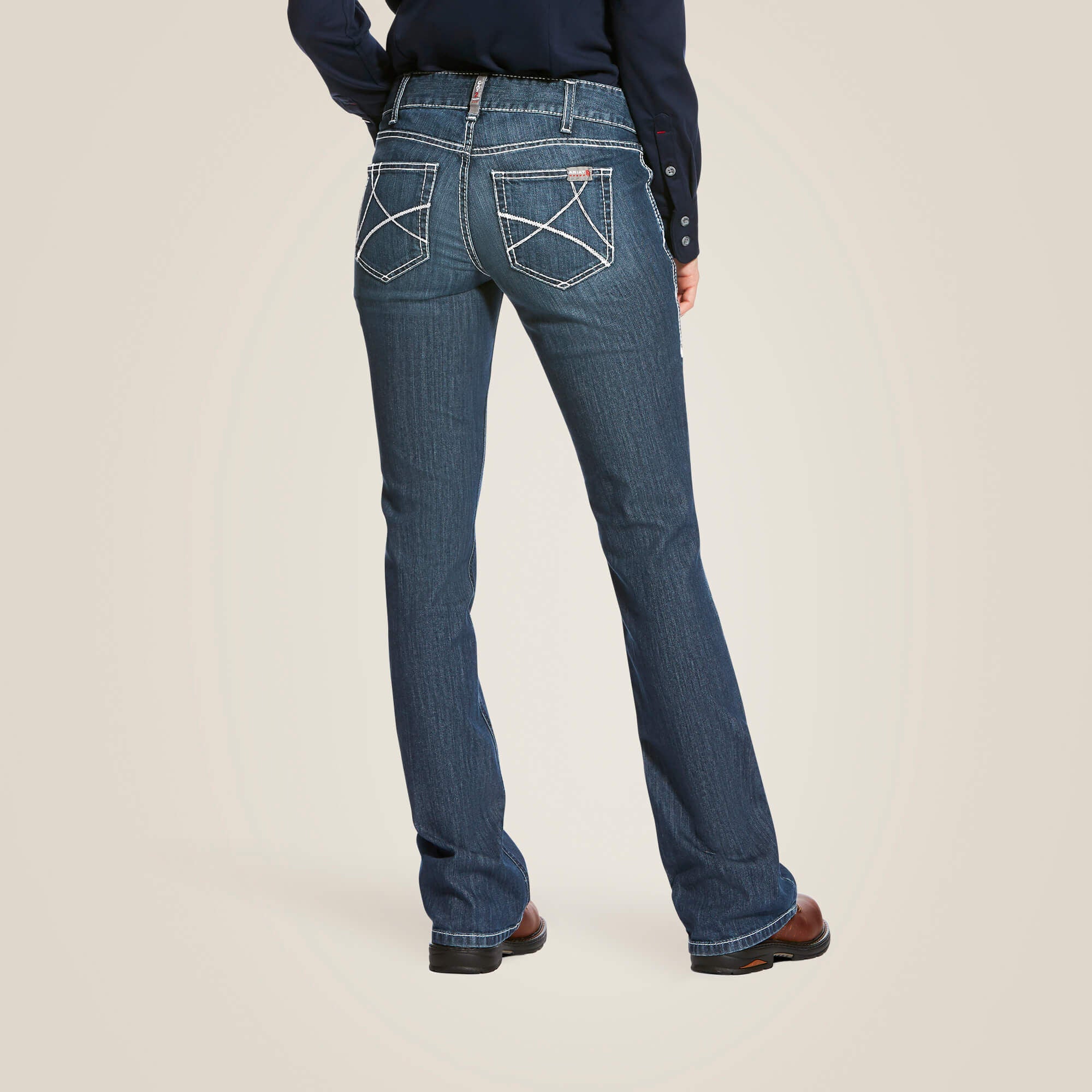 FR Stretch DuraLight Ella Jean - Women