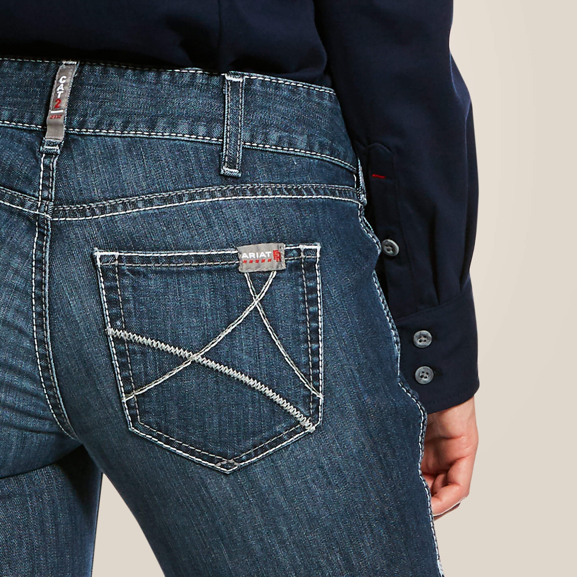 FR Stretch DuraLight Ella Jean - Women