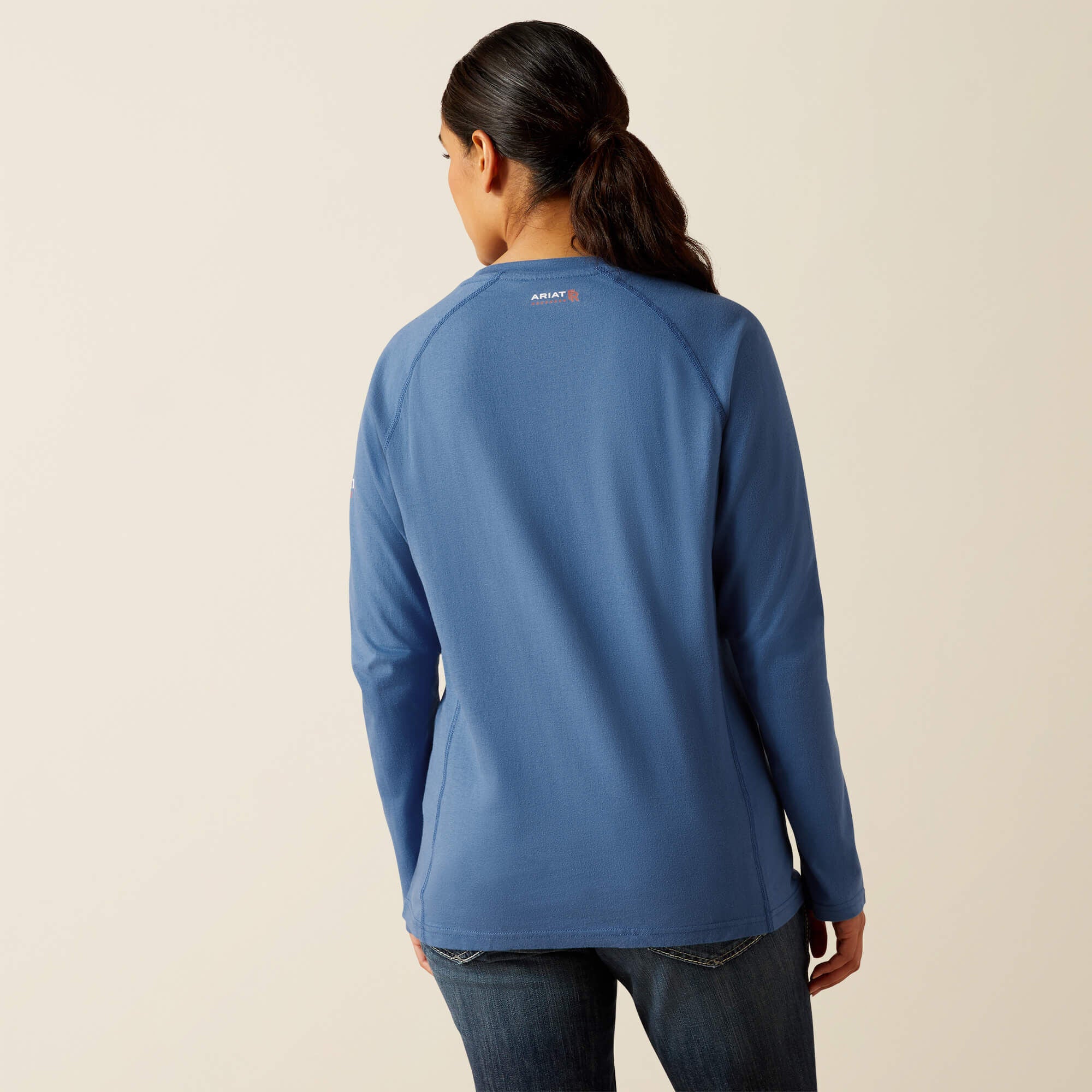 FR Air Crew T-Shirt - Women