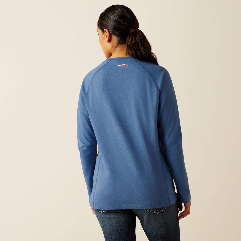 FR Air Crew T-Shirt - Women