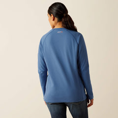 FR Air Crew T-Shirt - Women