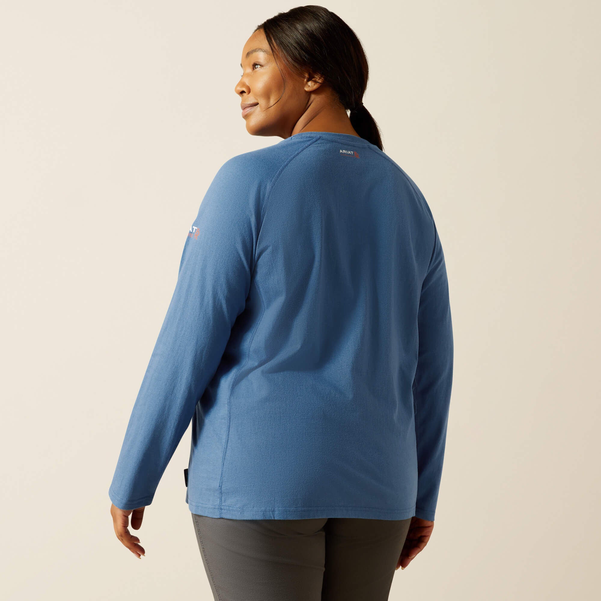 FR Air Crew T-Shirt - Women