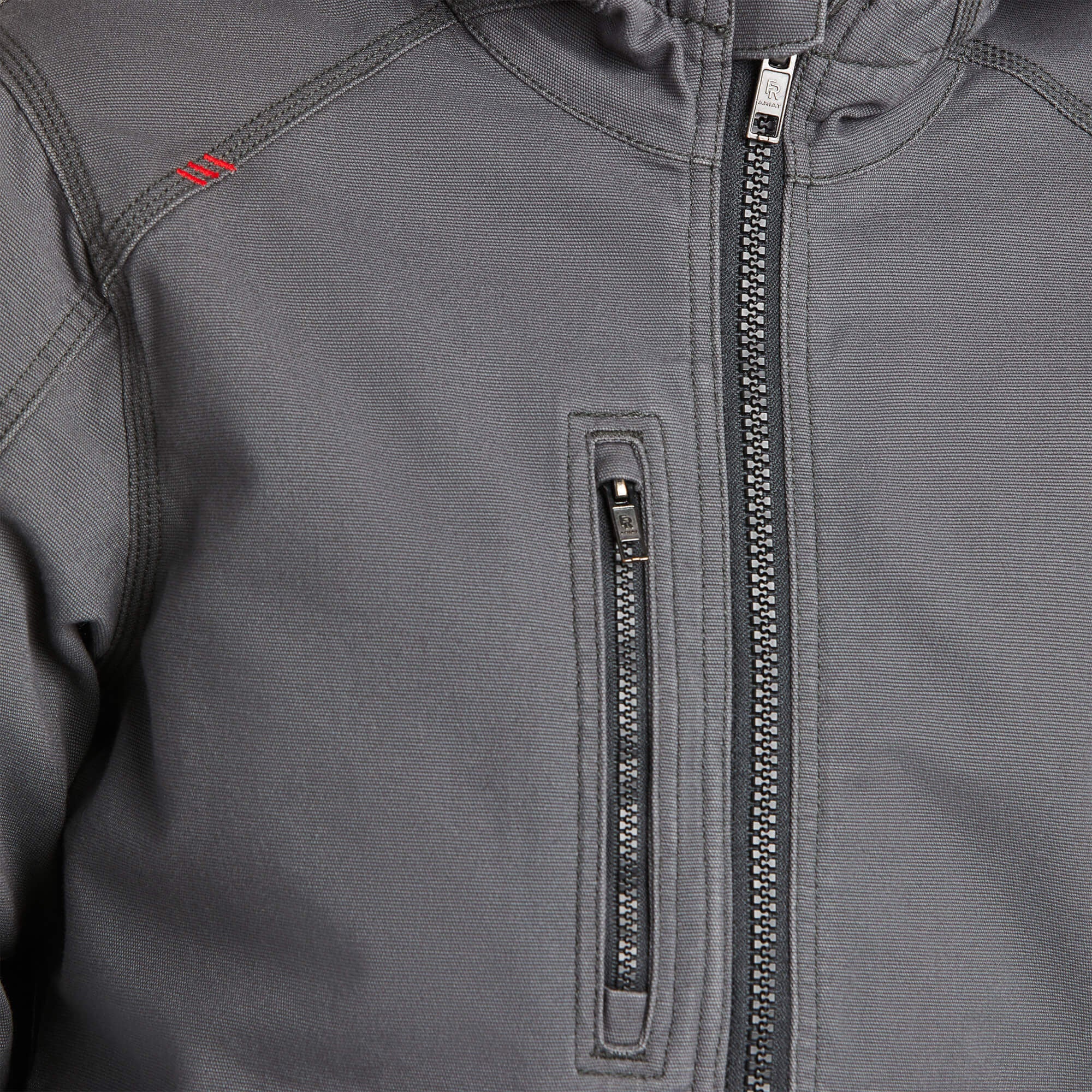 FR DuraLight Cordura Canvas Jacket - Women