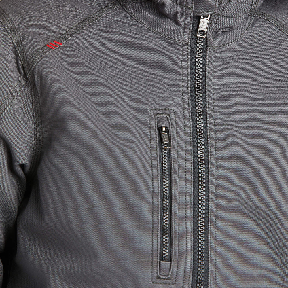 FR DuraLight Cordura Canvas Jacket - Women