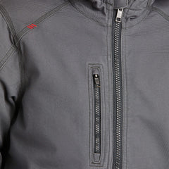 FR DuraLight Cordura Canvas Jacket - Women