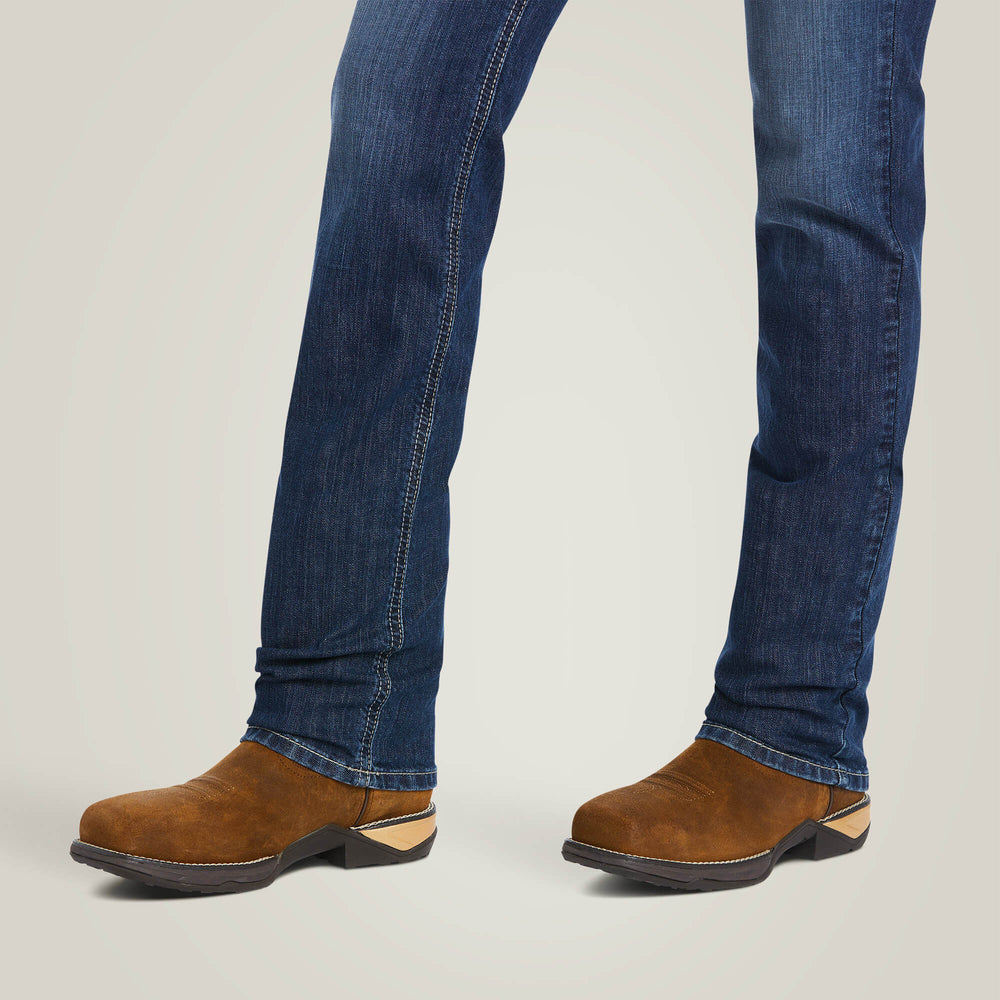 FR Perfect Rise DuraStretch Avelynn Slim Leg Jean - Women