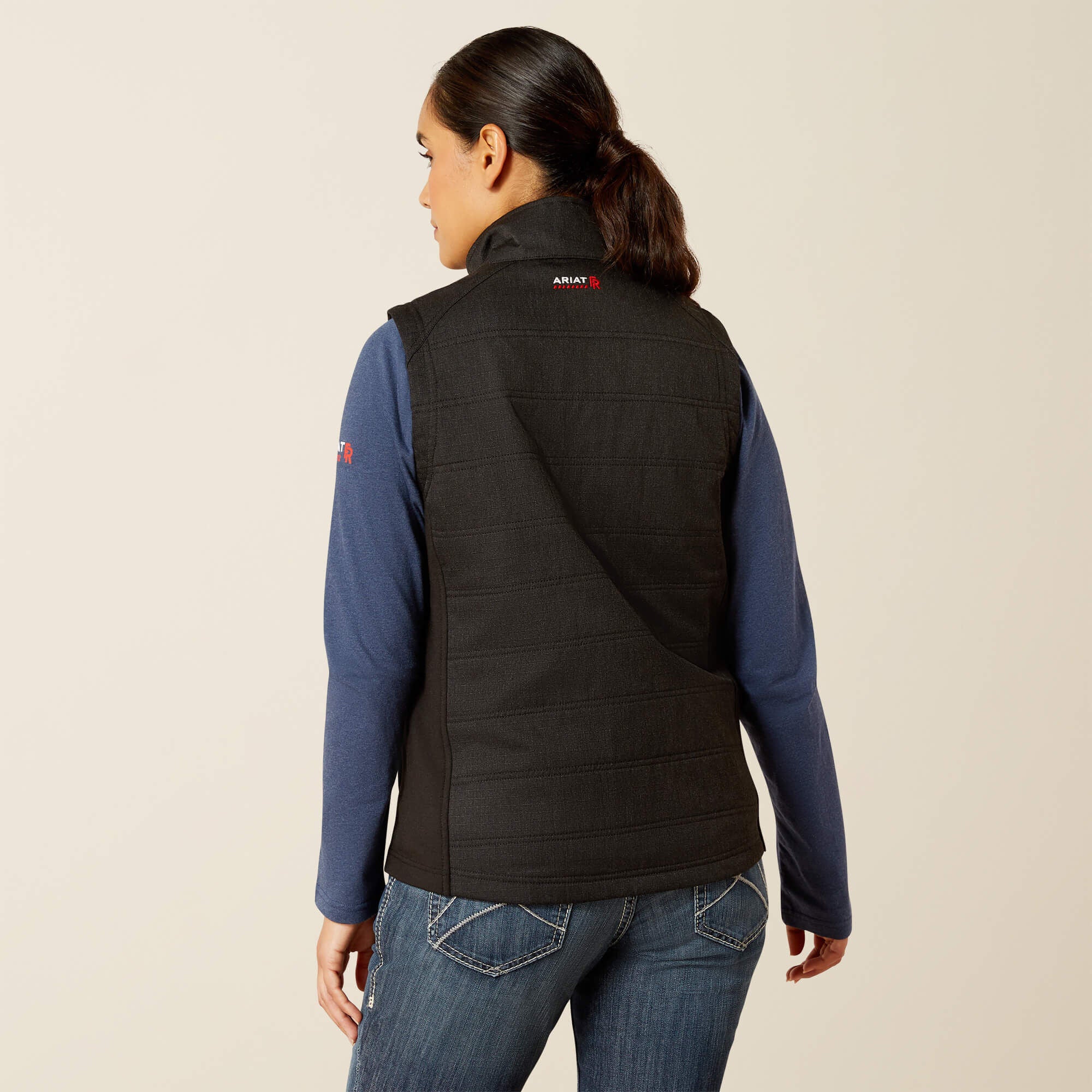 FR Cloud 9 2.0 Insulated Vest - Women
