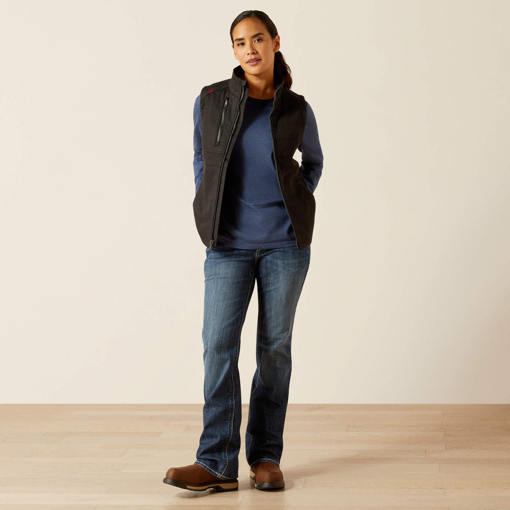 FR Cloud 9 2.0 Insulated Vest - Women