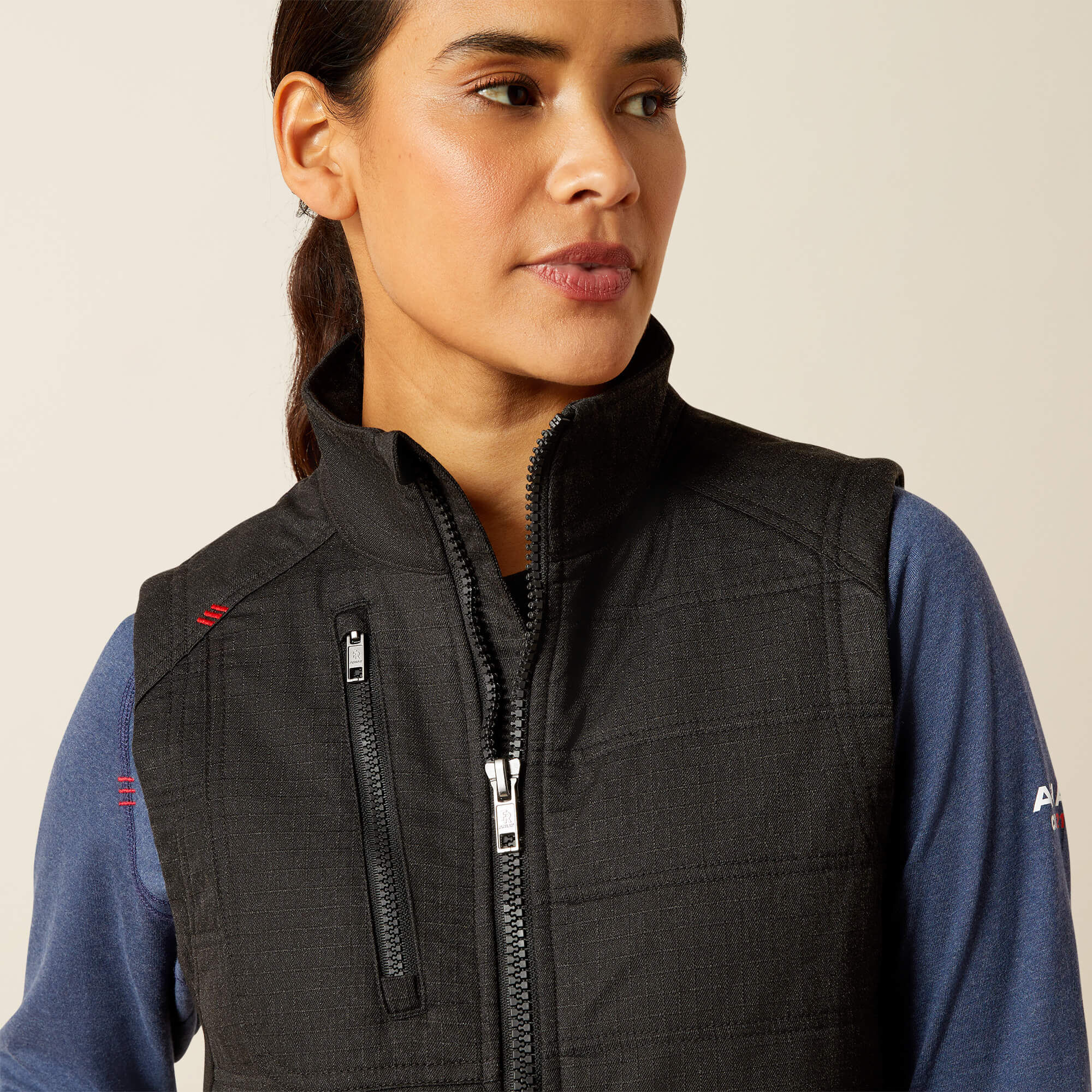 FR Cloud 9 2.0 Insulated Vest - Women