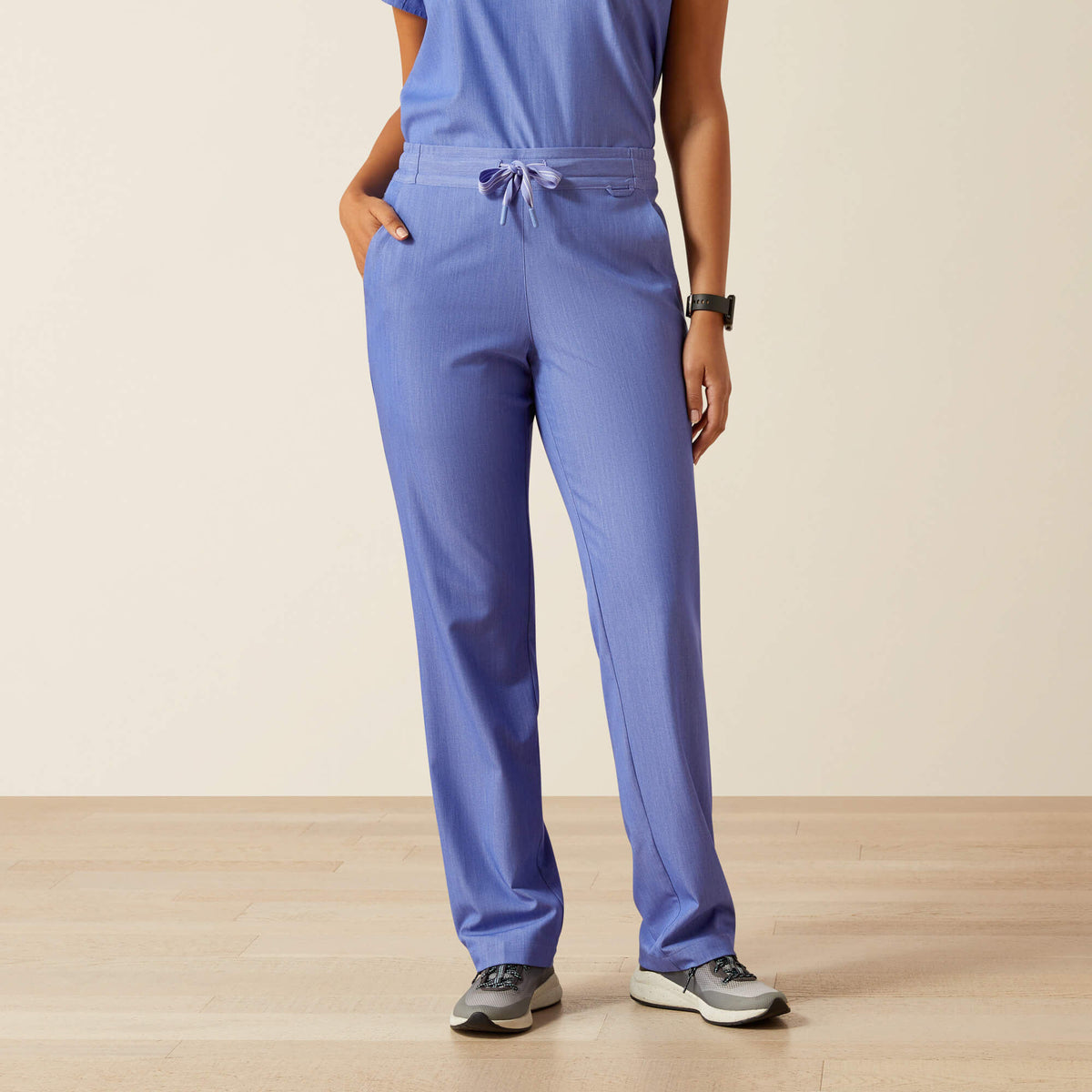 Nightingale Utility Stretch Scrub Pant - Women