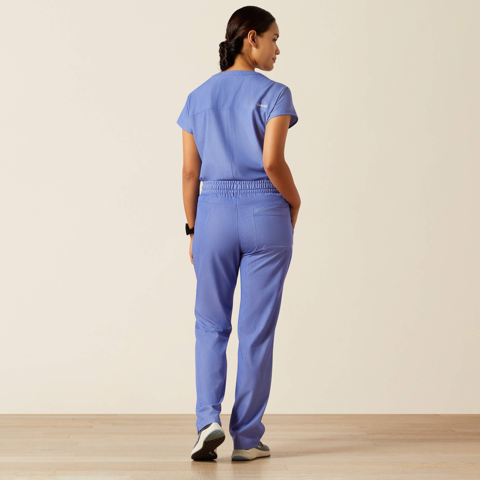 Nightingale Utility Stretch Scrub Pant - Women