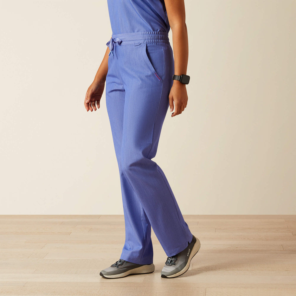 Nightingale Utility Stretch Scrub Pant - Women